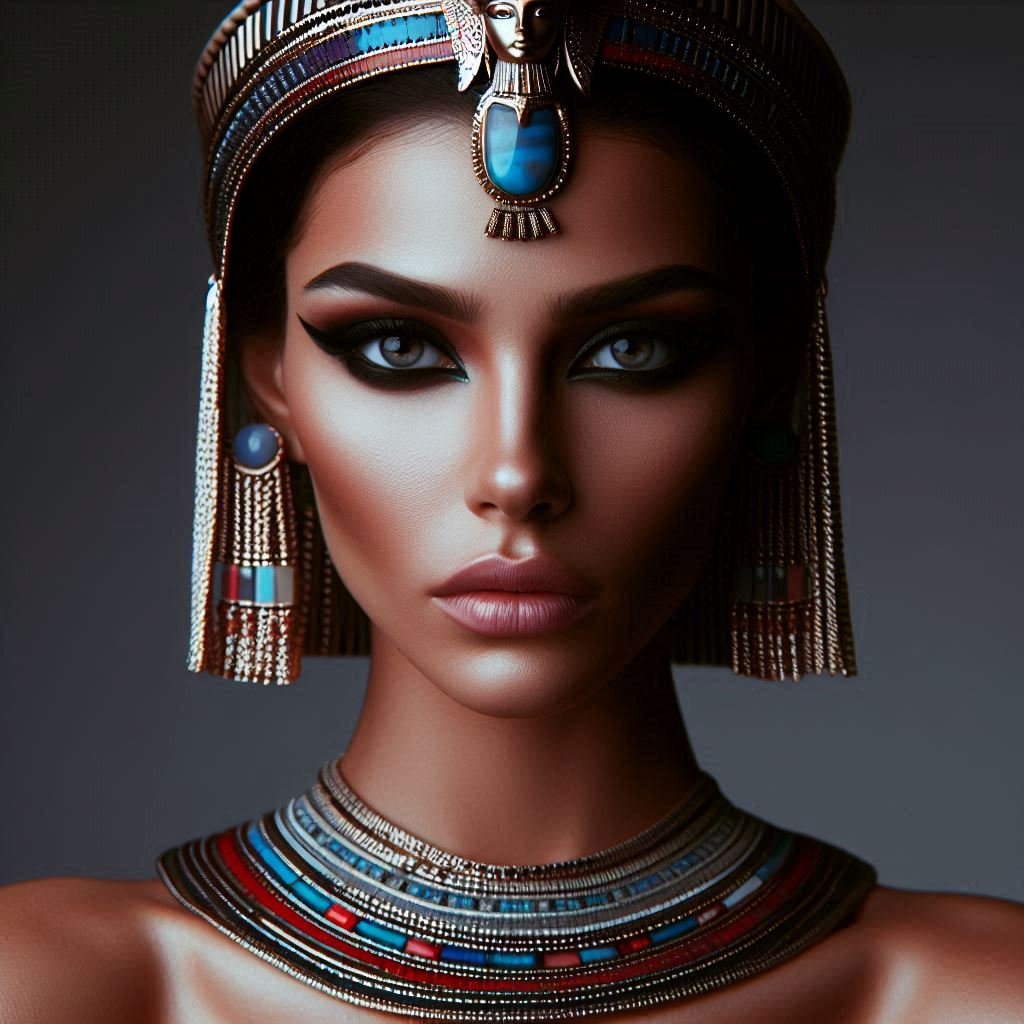 Arquétipo da Cleópatra